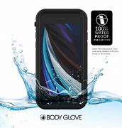 Image result for iPhone 7 Waterproof Phone Case