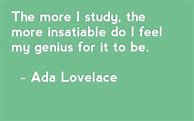 Image result for Ada Lovelace Quotes