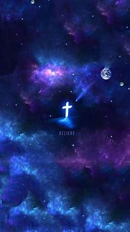 Image result for Galaxy Cross Background