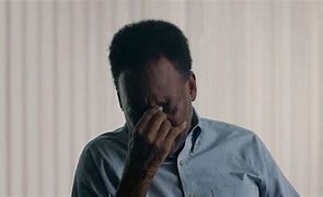 Image result for Pele Crying