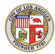 Image result for Los Angeles Seal