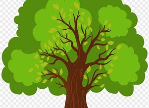 Image result for Animated Cartoon Tree