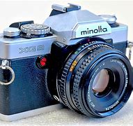 Image result for Minolta Film Camera