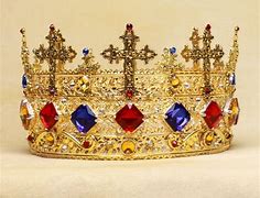 Image result for King Crown Old World