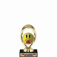 Image result for Funny Racing Trophies