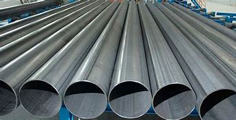 Image result for ERW Pipe Electric Resistance Welding