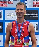 Image result for ITU Triathlon