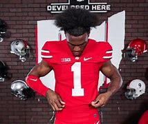 Image result for Air Noland Ohio State