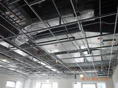 Image result for Drywall Ceiling Grid