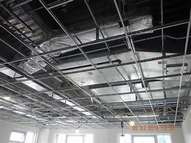 Image result for Ceiling Grid Accessories