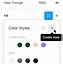 Image result for Text Color Icon Lock