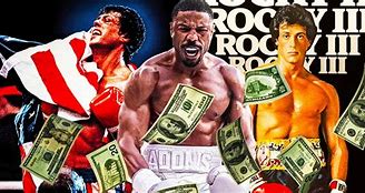 Image result for Rocky Creed Collection