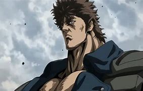 Image result for Fist of the North Star Kenshiro Meme