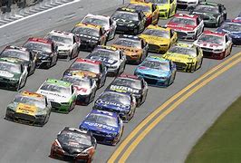 Image result for A Daytona Race Car On the Track