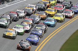 Image result for Daytona 500 Racing Pictures