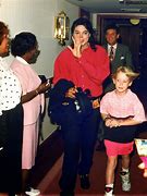 Image result for Michael Jackson Friends