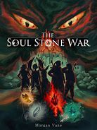 Image result for The Soul Stone War Daelynn