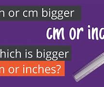 Image result for 4.5 Cm in Inches