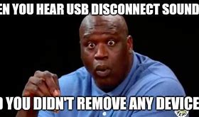 Image result for USB Boot Meme