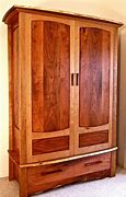 Image result for Coffin Armoire