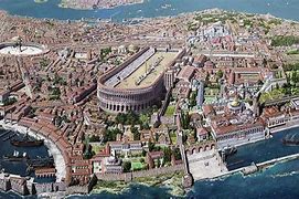 Image result for Constantinople Culture