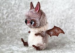 Image result for Bunny Bat Hybrid