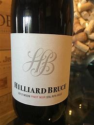 Image result for Hilliard Bruce Pinot Noir Sun