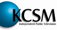 Image result for KCSM Logo