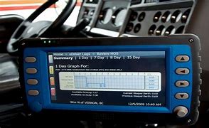 Image result for Electronic Notebook for Truck