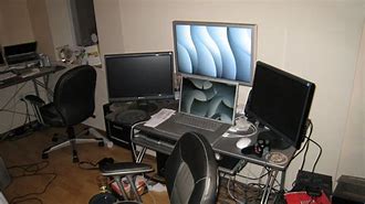 Image result for Ridiculous TV Setup