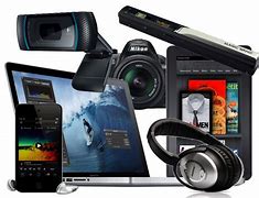 Image result for Electronic Products