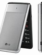 Image result for LG Exalt LTE Flip Phone Sim Slot