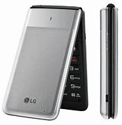 Image result for LG Verizon Flip Phone with Lights On Front