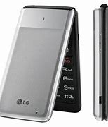 Image result for LG 4G LTE Flip Phone