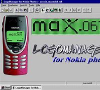 Image result for Nokia 3310 Volume Button Logo