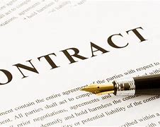 Image result for Contract Law Examples