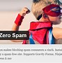 Image result for WordPress Spam Blocker
