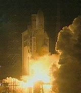 Image result for Ariane 5 Rocket Probe