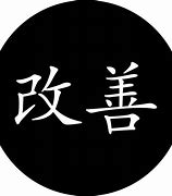 Image result for Kaizen Symbol Tattoo