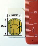 Image result for Micro Computer in Sim Card