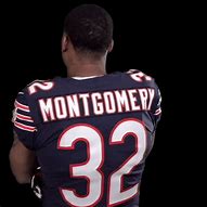 Image result for Doctor Montgomery Night Football
