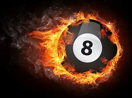 Image result for Black 8 Ball High Quality