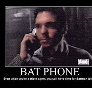Image result for Original Bat Phone