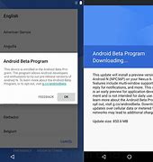 Image result for Android Beta Program
