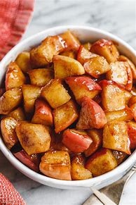 Image result for Recipe for Baked Apple's