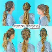 Image result for 4C Hairstyles for Sports