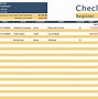 Image result for MS Access Check Register Template