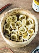 Image result for Dehydrated Bananas