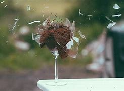 Image result for Champagne Bottle Exploding Mene
