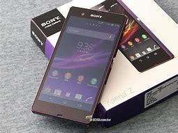 Image result for Sony Xperia Z C6602